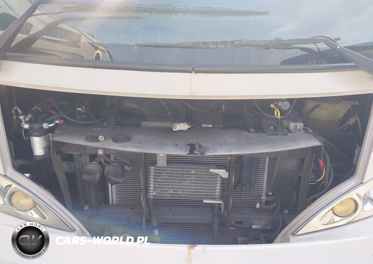 2015 Ford E-350 Stripped VIN:1FC3E3KS6FDA02366 - 10