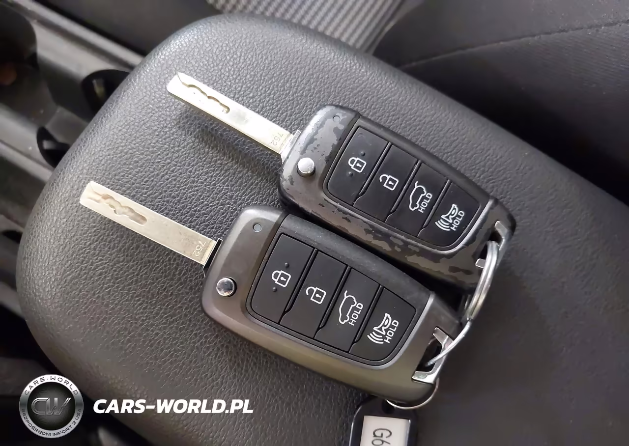 2019 Hyundai Kona Se VIN:KM8K1CAA9KU374385 - 11