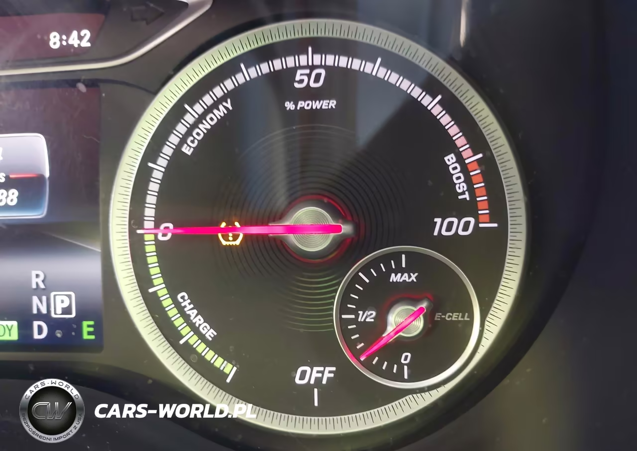 2016 Mercedes-Benz B 250E VIN:WDDVP9AB0GJ009152 - 13