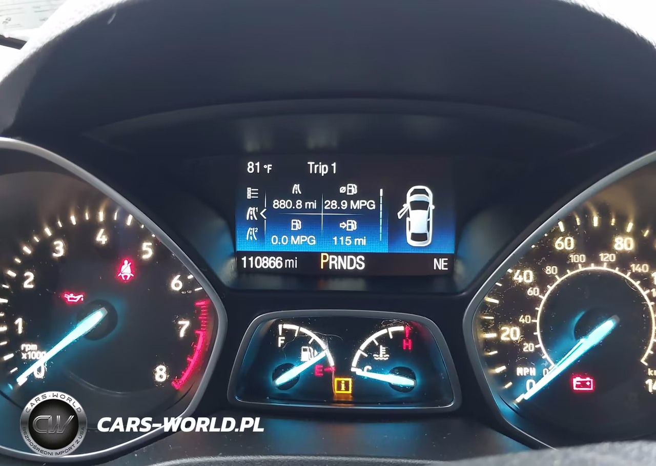 2018 Ford Escape Se VIN:1FMCU0GD2JUA76433 - 7