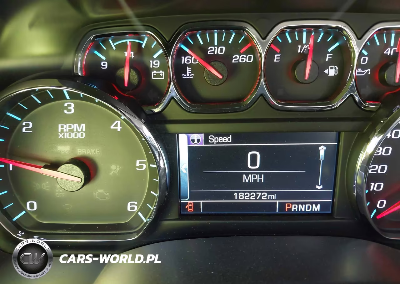 2014 Chevrolet Silverado 1500 Ltz VIN:3GCPCSEC7EG553011 - 16