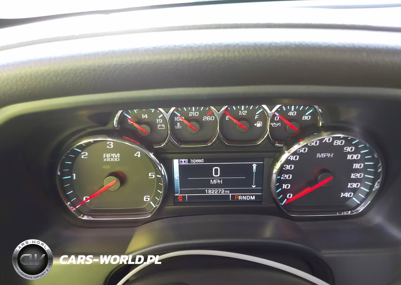 2014 Chevrolet Silverado 1500 Ltz VIN:3GCPCSEC7EG553011 - 7