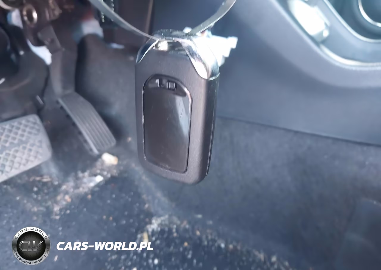 2021 Honda Hr-V 2Wd Ex VIN:3CZRU5H54MM734033 - 11