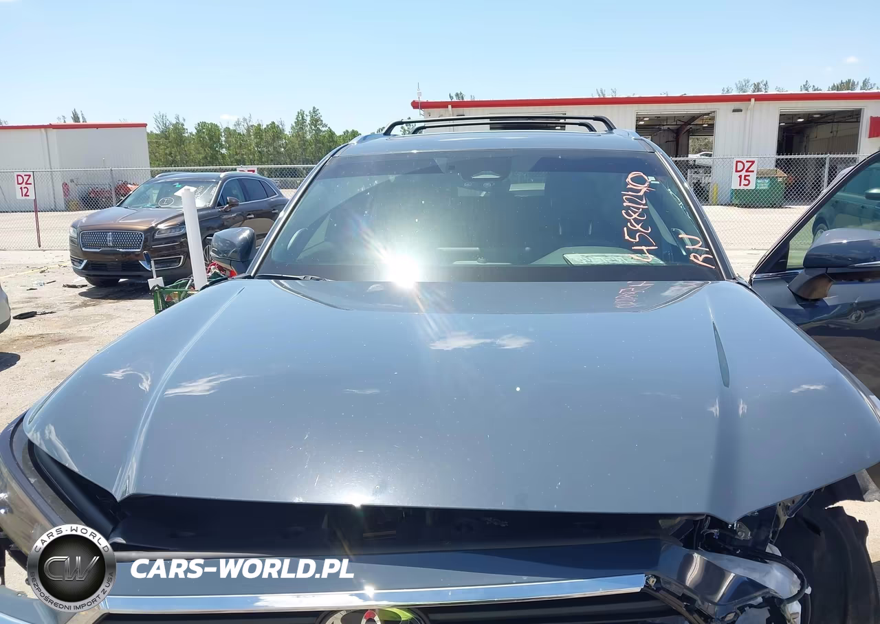 2025 Toyota Grand Highlander Hybrid Limited Max VIN:5TDADAB58SS025526 - 10