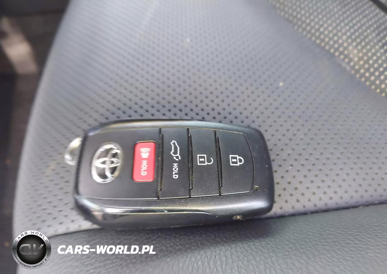 2025 Toyota Grand Highlander Hybrid Limited Max VIN:5TDADAB58SS025526 - 11