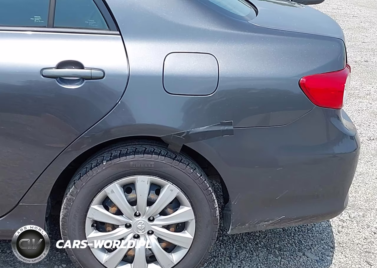 2012 Toyota Corolla Le VIN:2T1BU4EE2CC796382 - 12