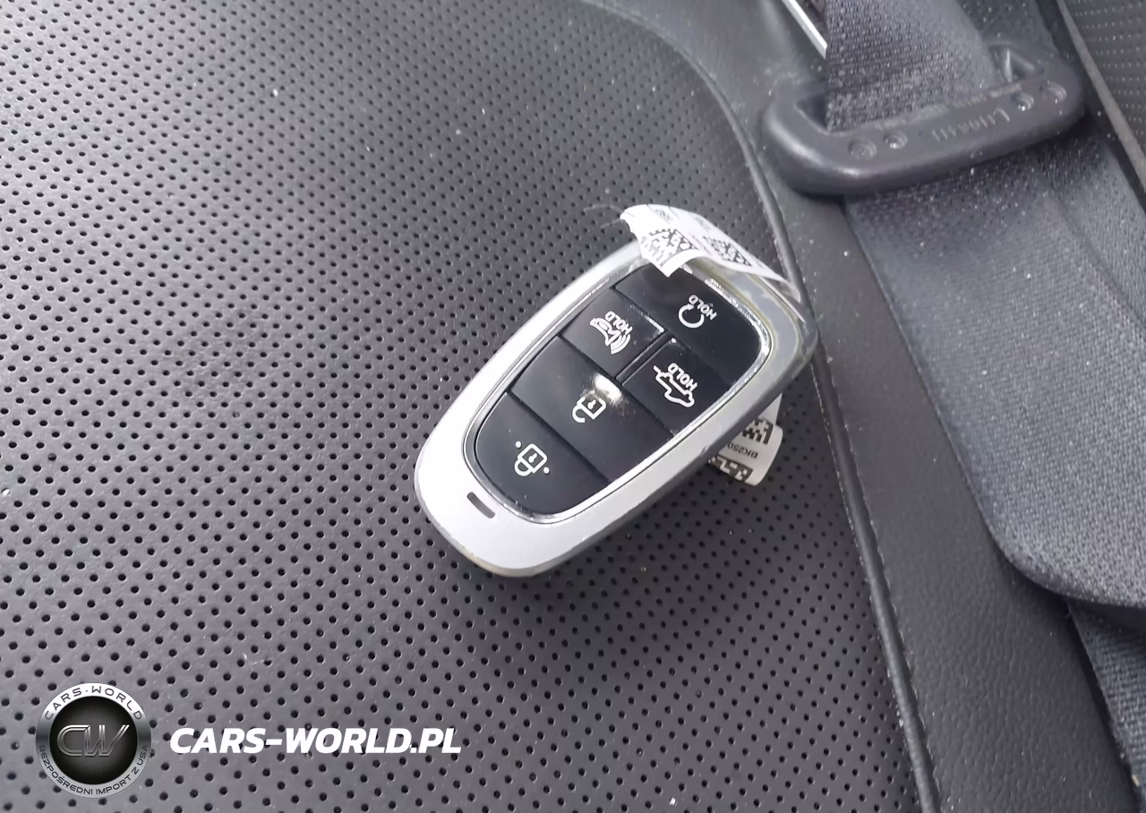2022 Hyundai Santa Cruz Limited VIN:5NTJEDAF6NH022628 - 11