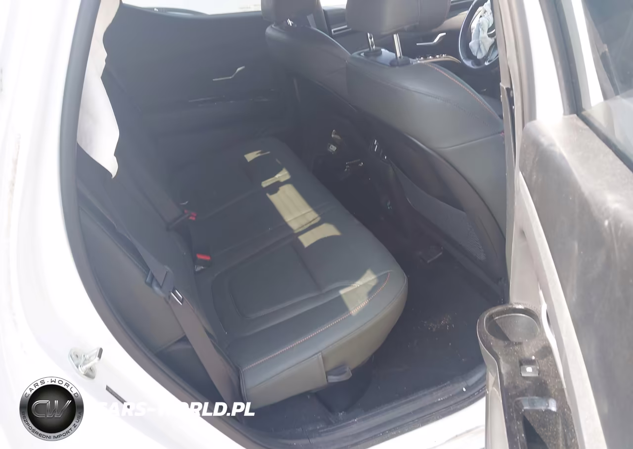 2022 Hyundai Santa Cruz Limited VIN:5NTJEDAF6NH022628 - 8