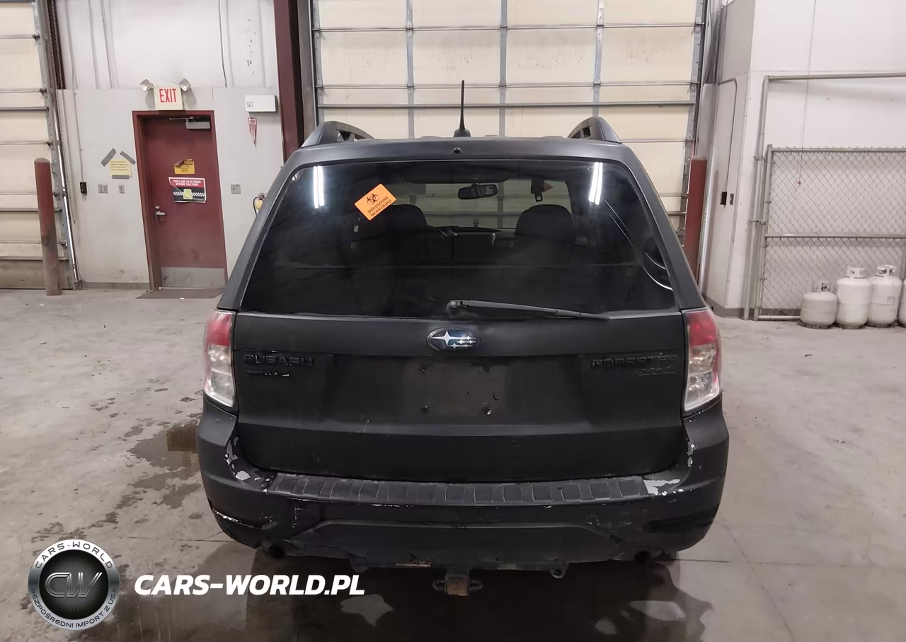 2011 Subaru Forester 2.5X Premium VIN:JF2SHADC2BH774638 - 16