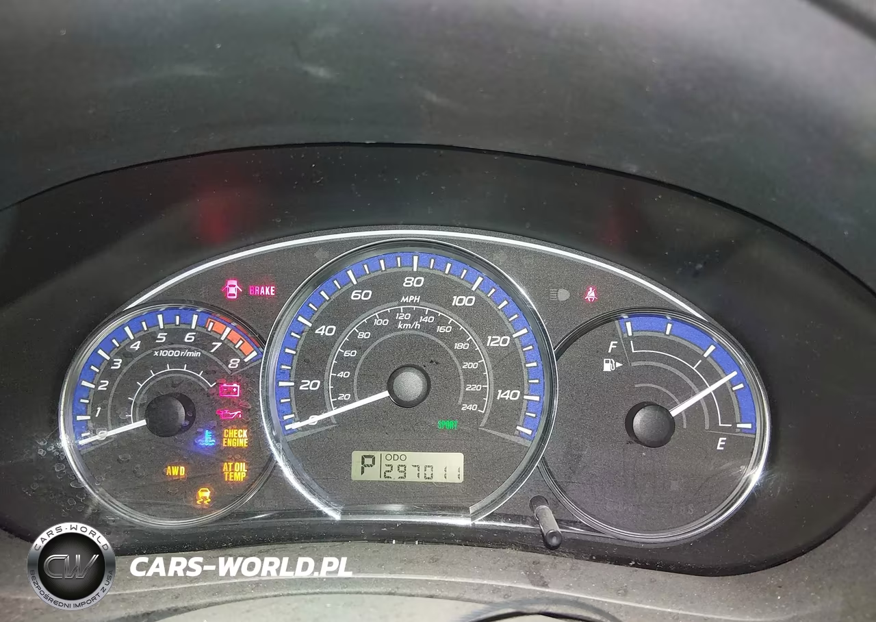 2011 Subaru Forester 2.5X Premium VIN:JF2SHADC2BH774638 - 7