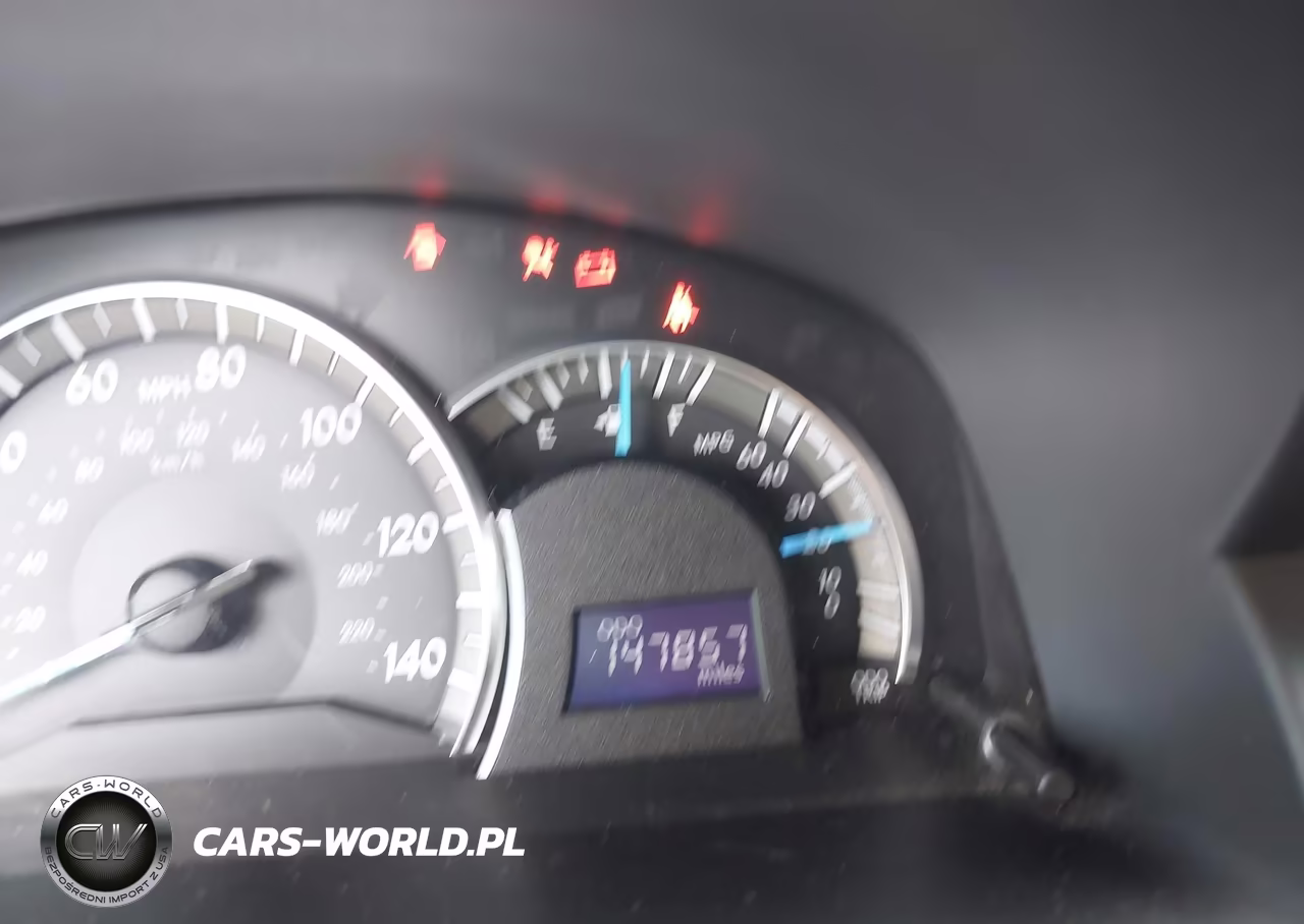 2013 Toyota Camry Se VIN:4T1BF1FK5DU651883 - 16