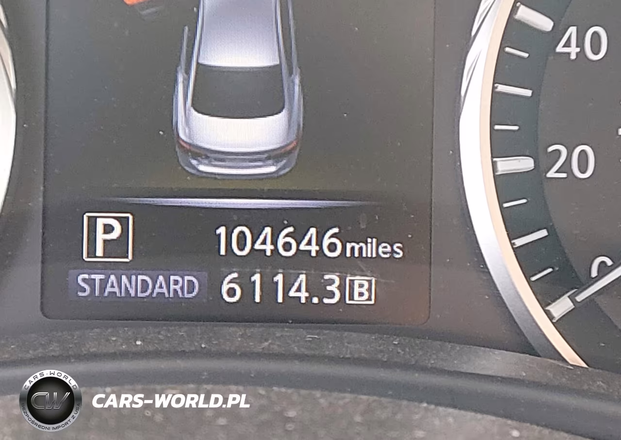 2019 Infiniti Q50 3.0T Luxe VIN:JN1EV7AR4KM556436 - 16