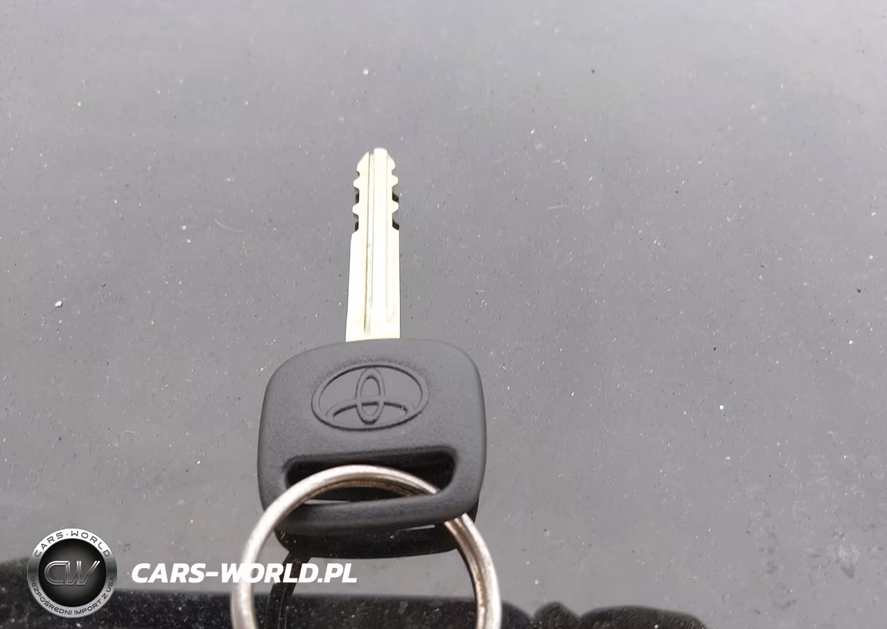 2001 Toyota Camry Le V6 VIN:JT2BF28K810314160 - 11