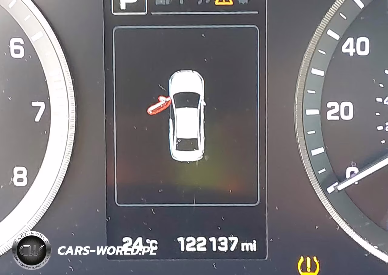 2015 Hyundai Sonata Sport VIN:5NPE34AF2FH143230 - 15