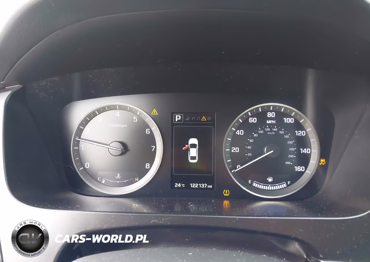 2015 Hyundai Sonata Sport VIN:5NPE34AF2FH143230 - 7