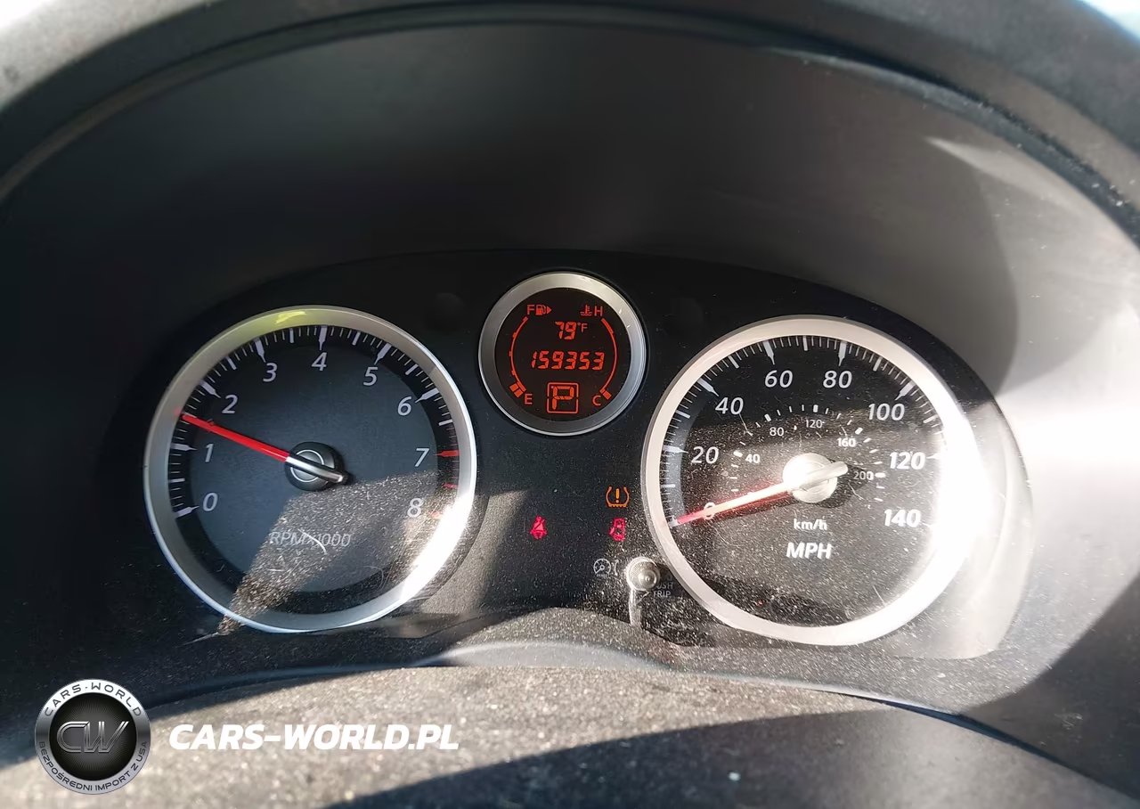 2010 Nissan Sentra 2.0Sr VIN:3N1AB6AP4AL719997 - 7