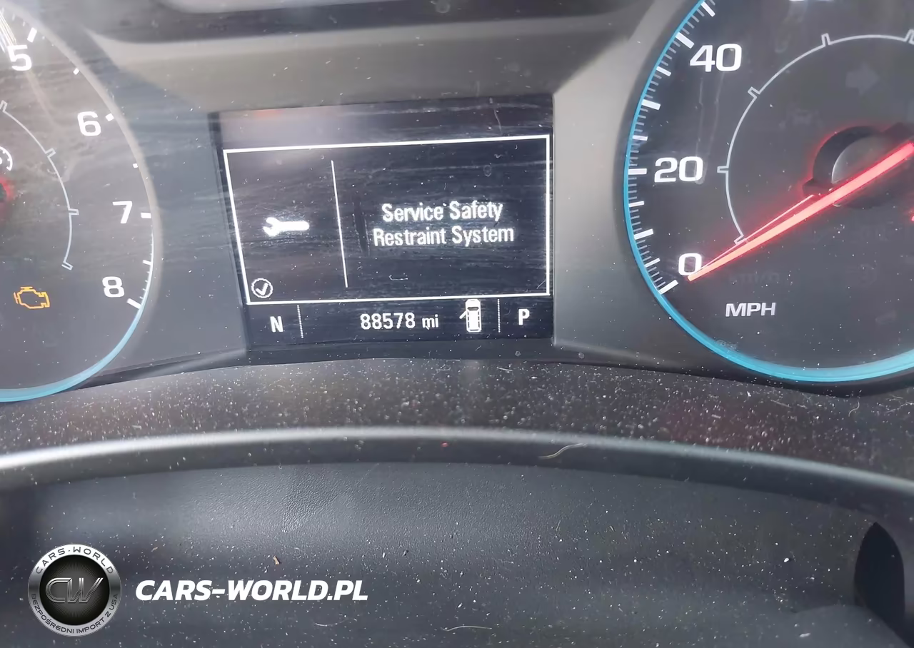 2020 Chevrolet Equinox Fwd Ls VIN:3GNAXHEV8LS622546 - 15