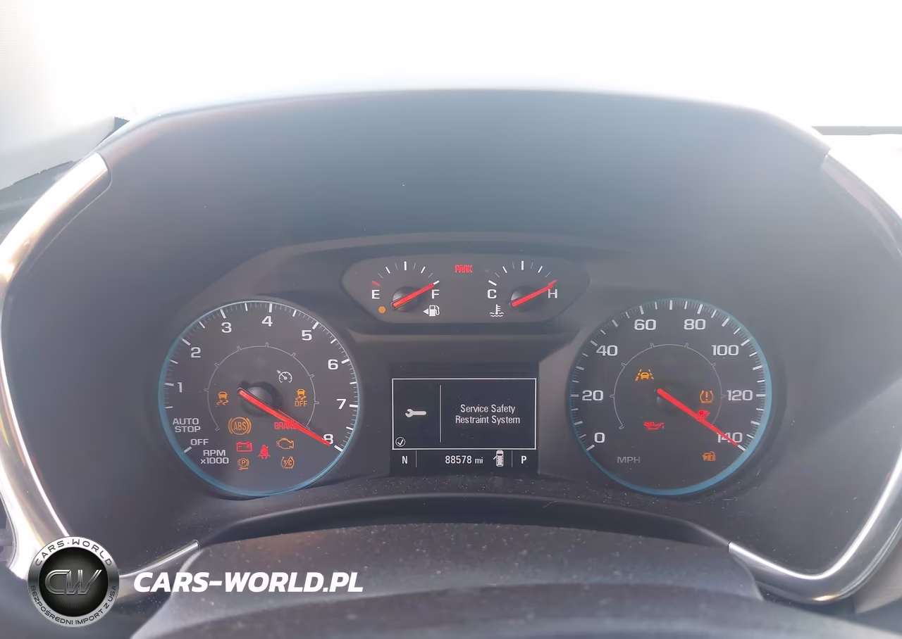 2020 Chevrolet Equinox Fwd Ls VIN:3GNAXHEV8LS622546 - 7
