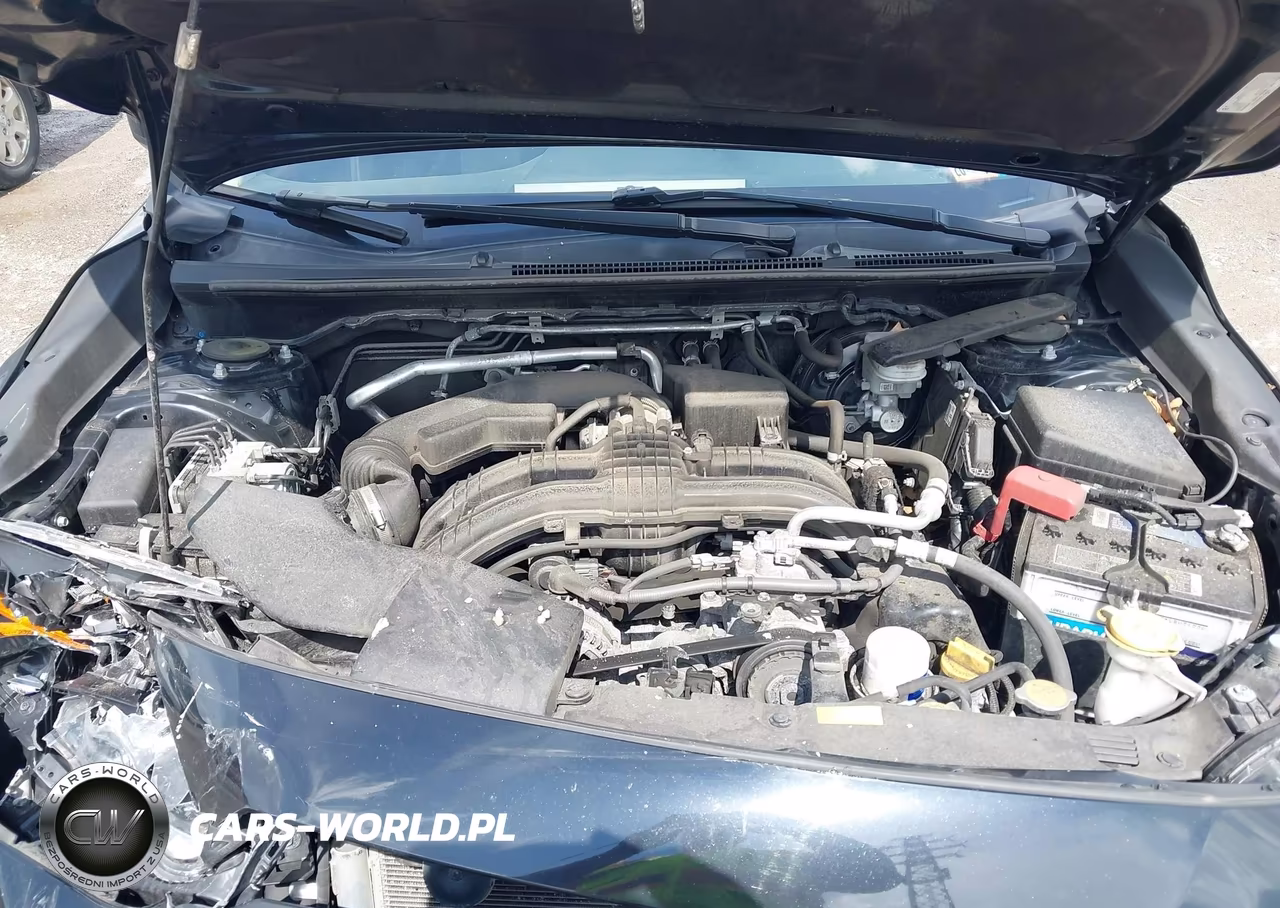 2022 Subaru Crosstrek Premium VIN:JF2GTAEC4NH224154 - 10