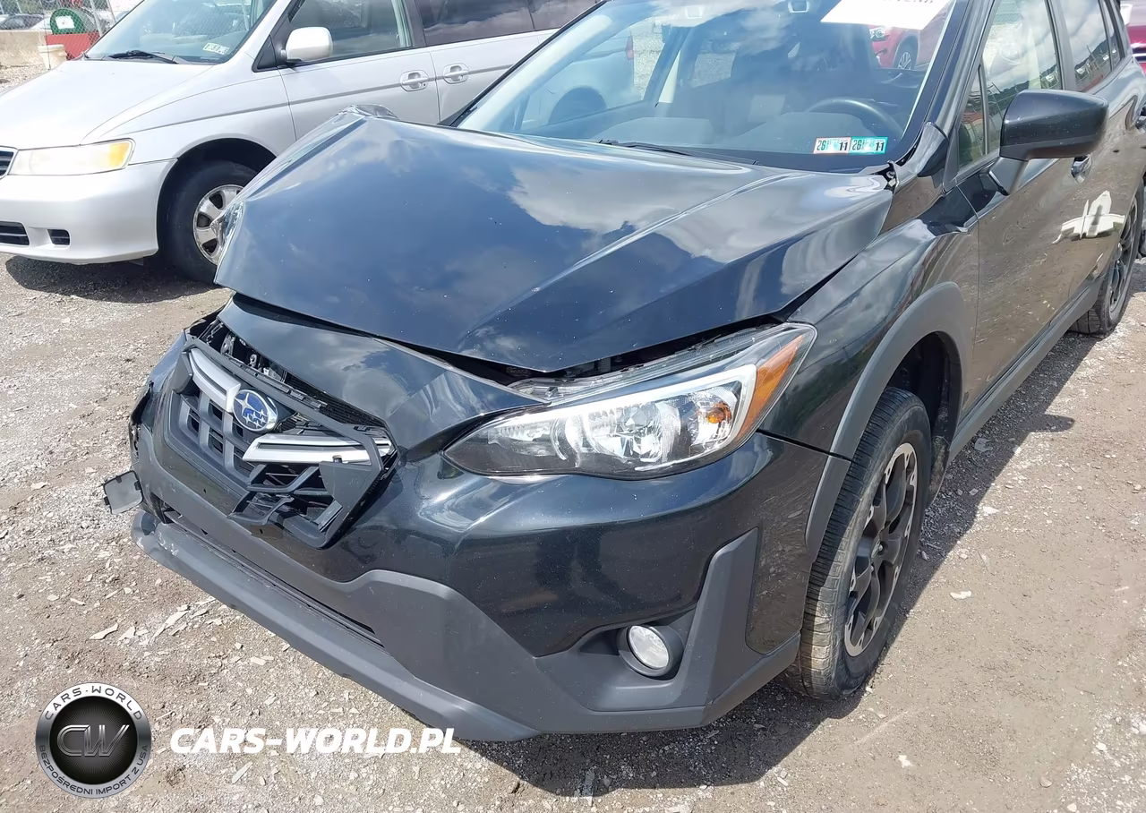 2022 Subaru Crosstrek Premium VIN:JF2GTAEC4NH224154 - 20