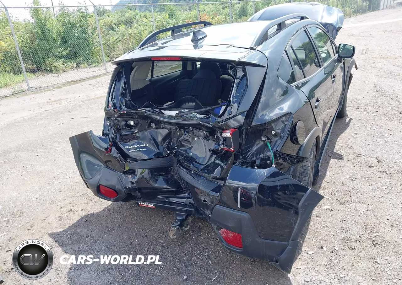 2022 Subaru Crosstrek Premium VIN:JF2GTAEC4NH224154 - 6