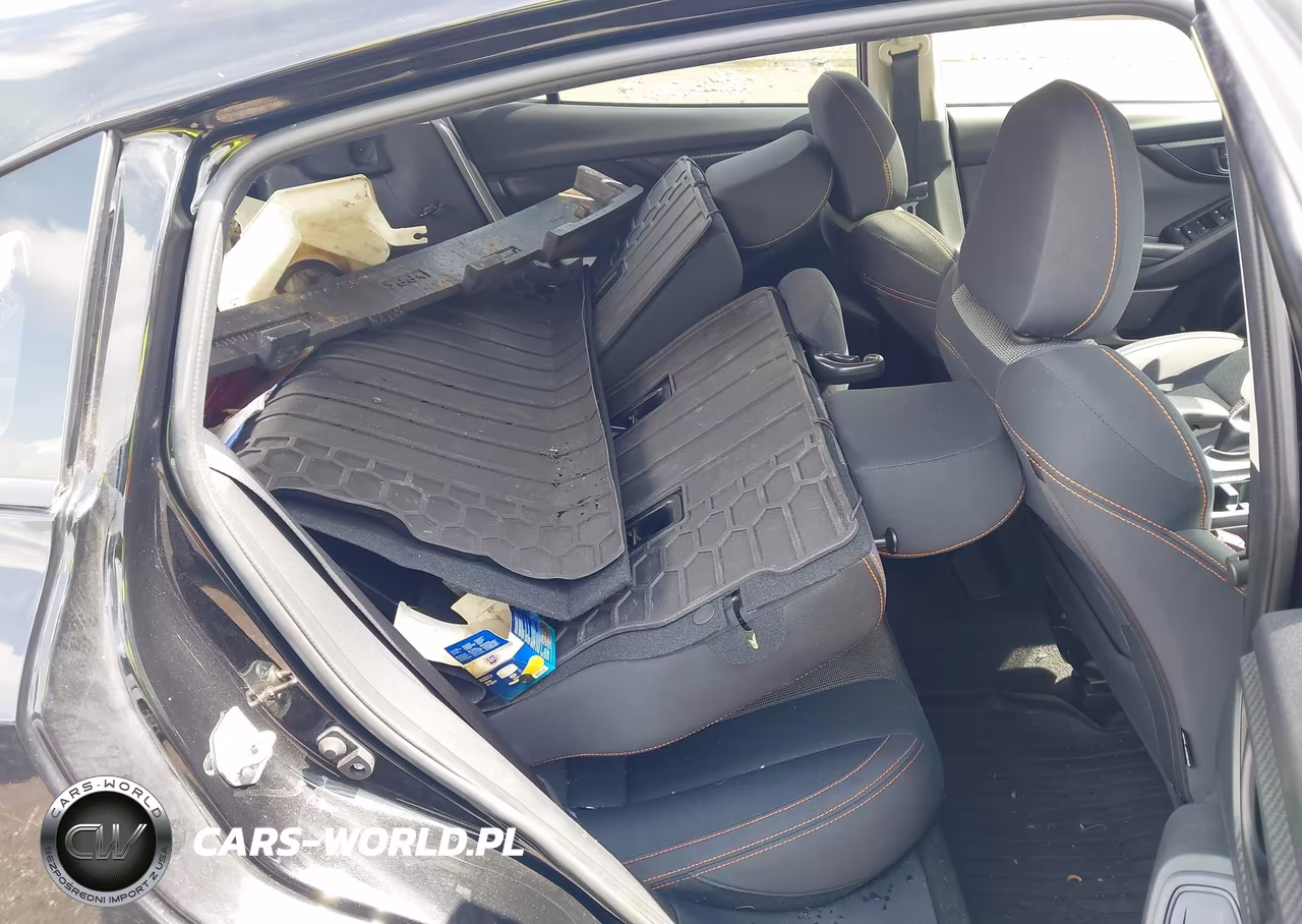 2022 Subaru Crosstrek Premium VIN:JF2GTAEC4NH224154 - 8