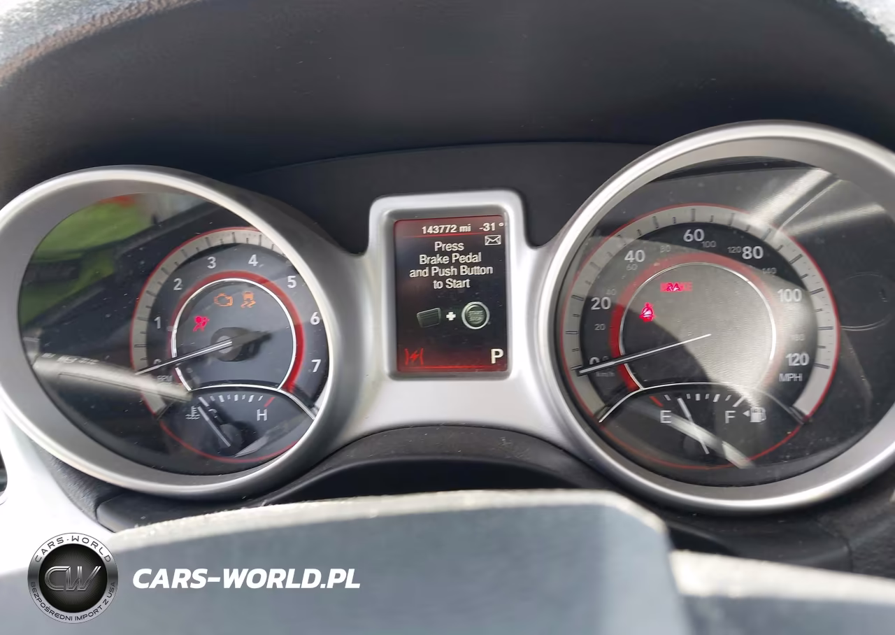 2019 Dodge Journey Se Value Package VIN:3C4PDCAB0KT859048 - 7