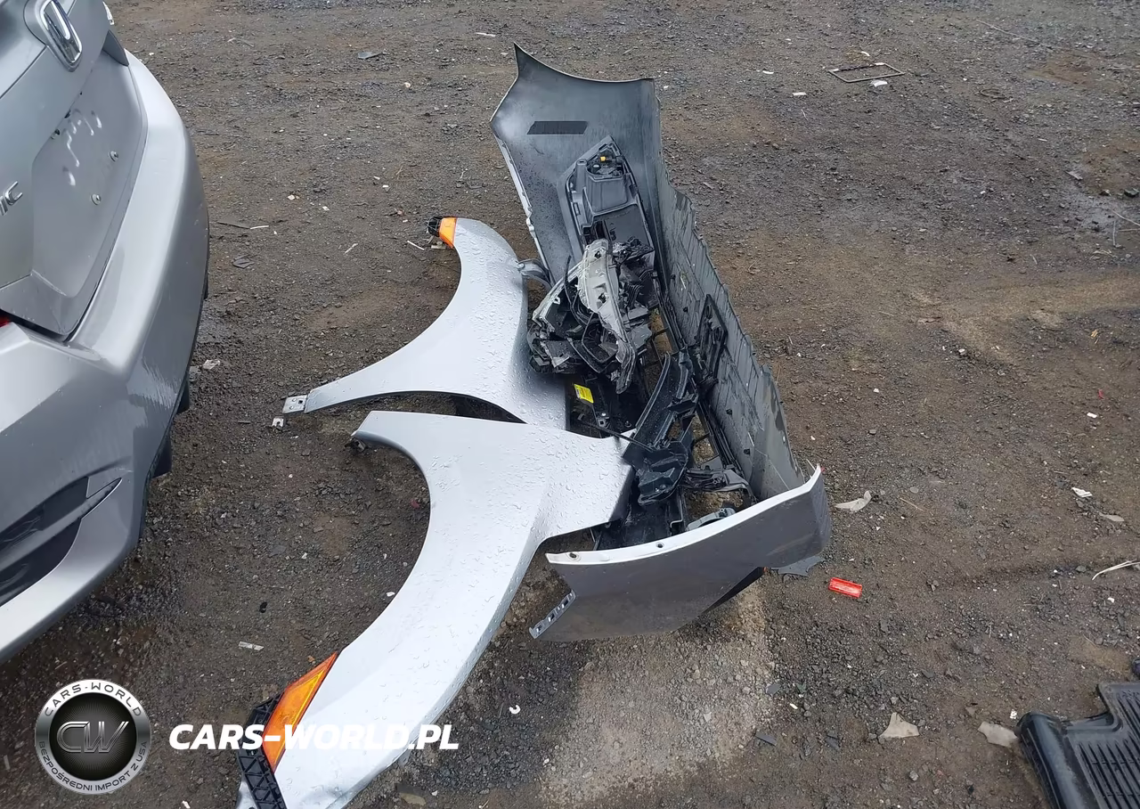 2019 Honda Civic Sport VIN:2HGFC2F87KH503423 - 12