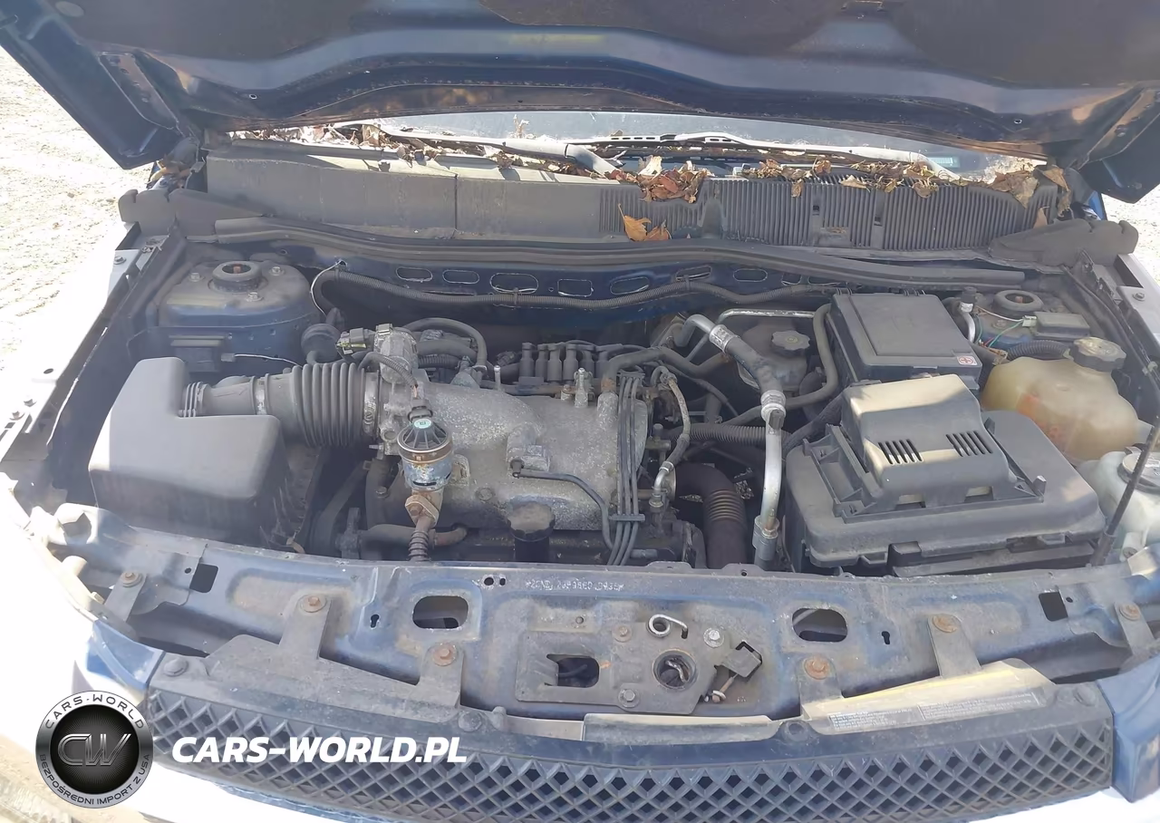 2008 Chevrolet Equinox Ls VIN:2CNDL23F986040936 - 10