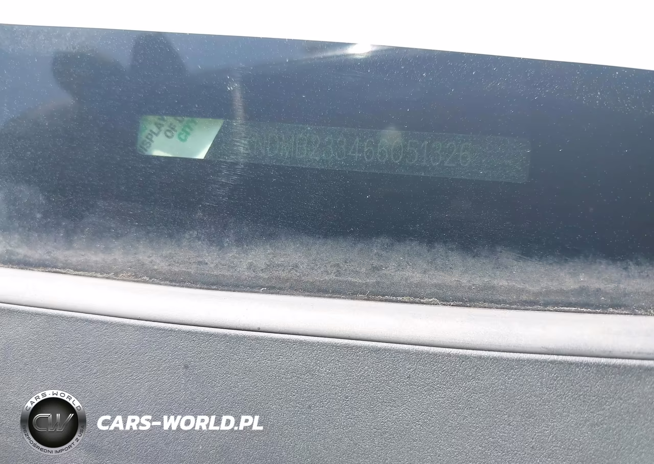 2006 Kia Sedona Ex-Lx VIN:KNDMB233466051326 - 11