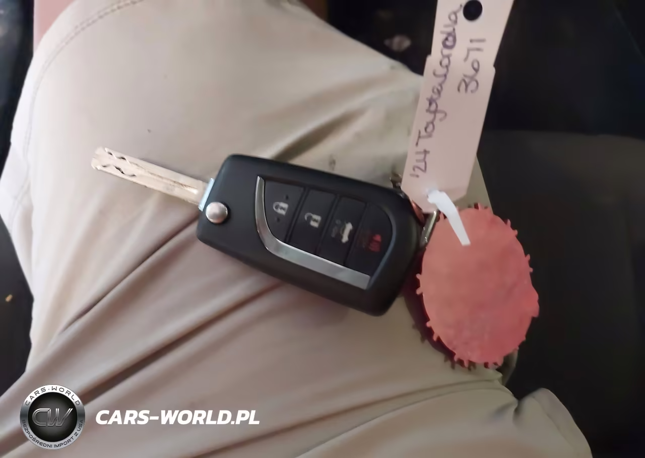 2024 Toyota Corolla Le VIN:5YFB4MDE1RP203671 - 11
