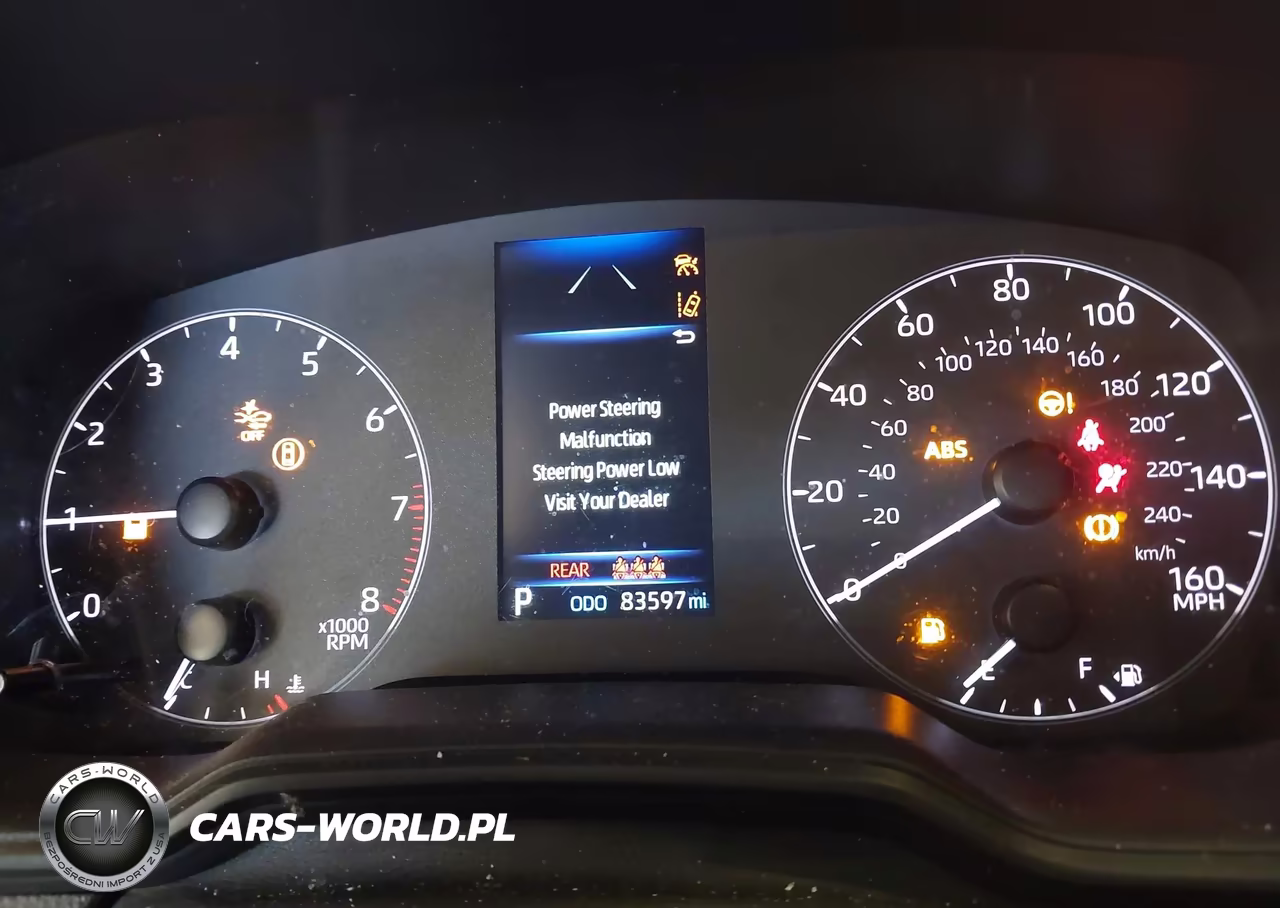 2024 Toyota Corolla Le VIN:5YFB4MDE1RP203671 - 7