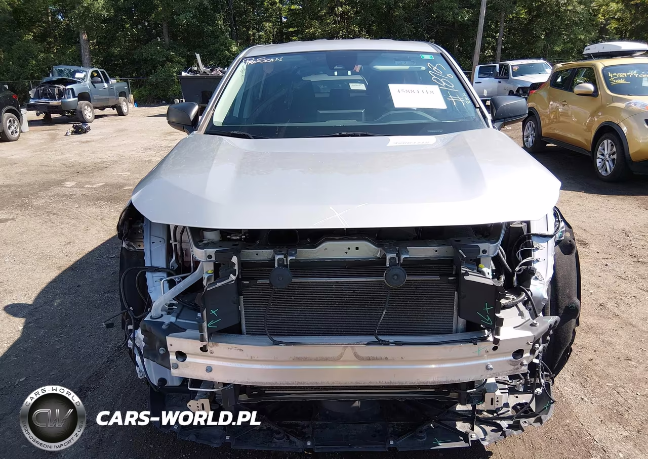 2023 Toyota Rav4 Le VIN:2T3F1RFV8PW362954 - 12