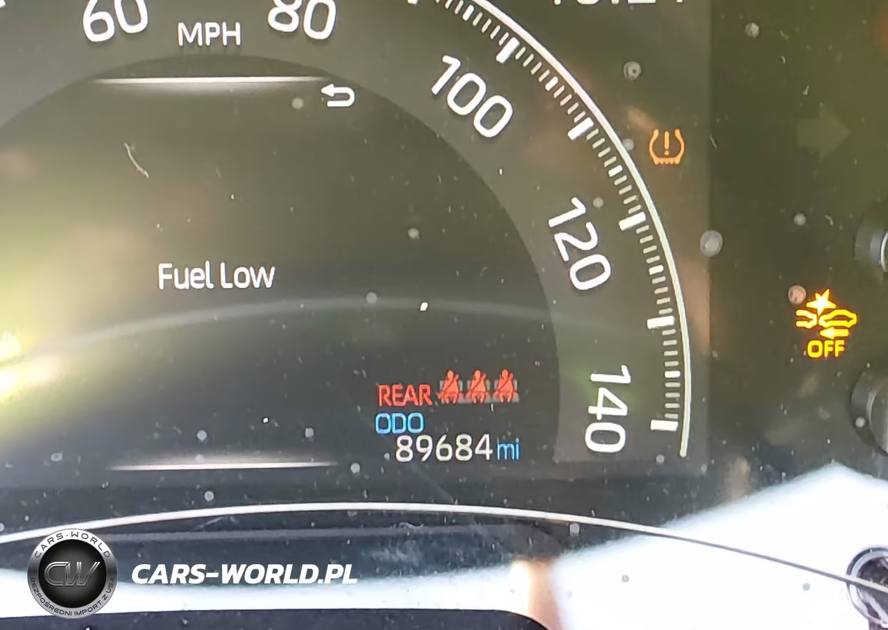 2023 Toyota Rav4 Le VIN:2T3F1RFV8PW362954 - 15