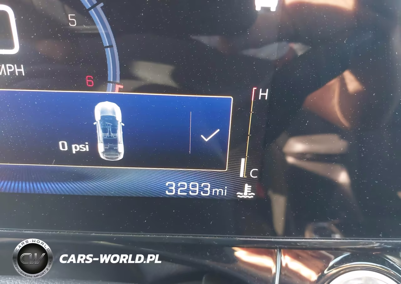 2026 Chevrolet Trax Fwd 2Rs VIN:KL77LJEP4TC167026 - 15