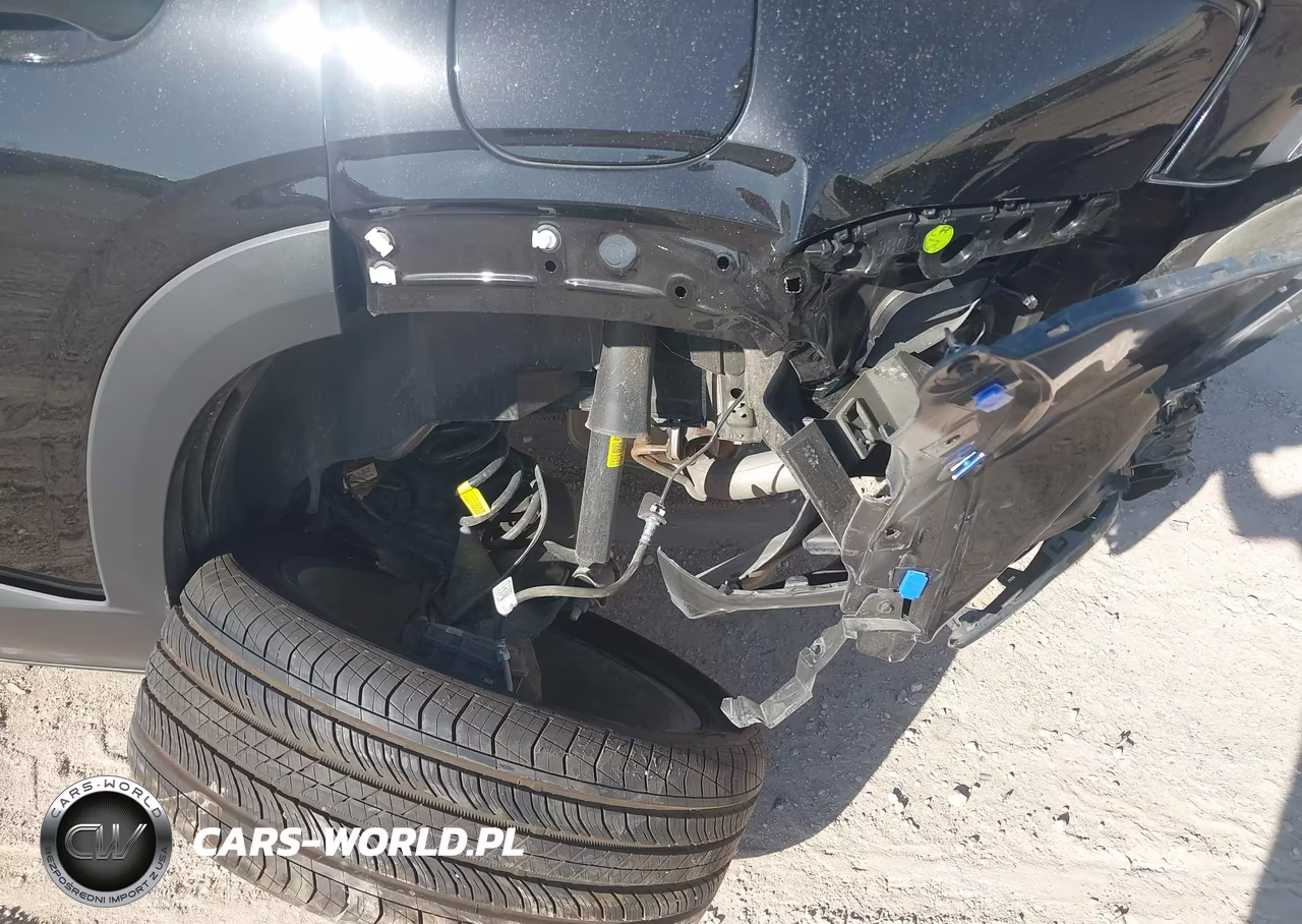 2026 Chevrolet Trax Fwd 2Rs VIN:KL77LJEP4TC167026 - 18