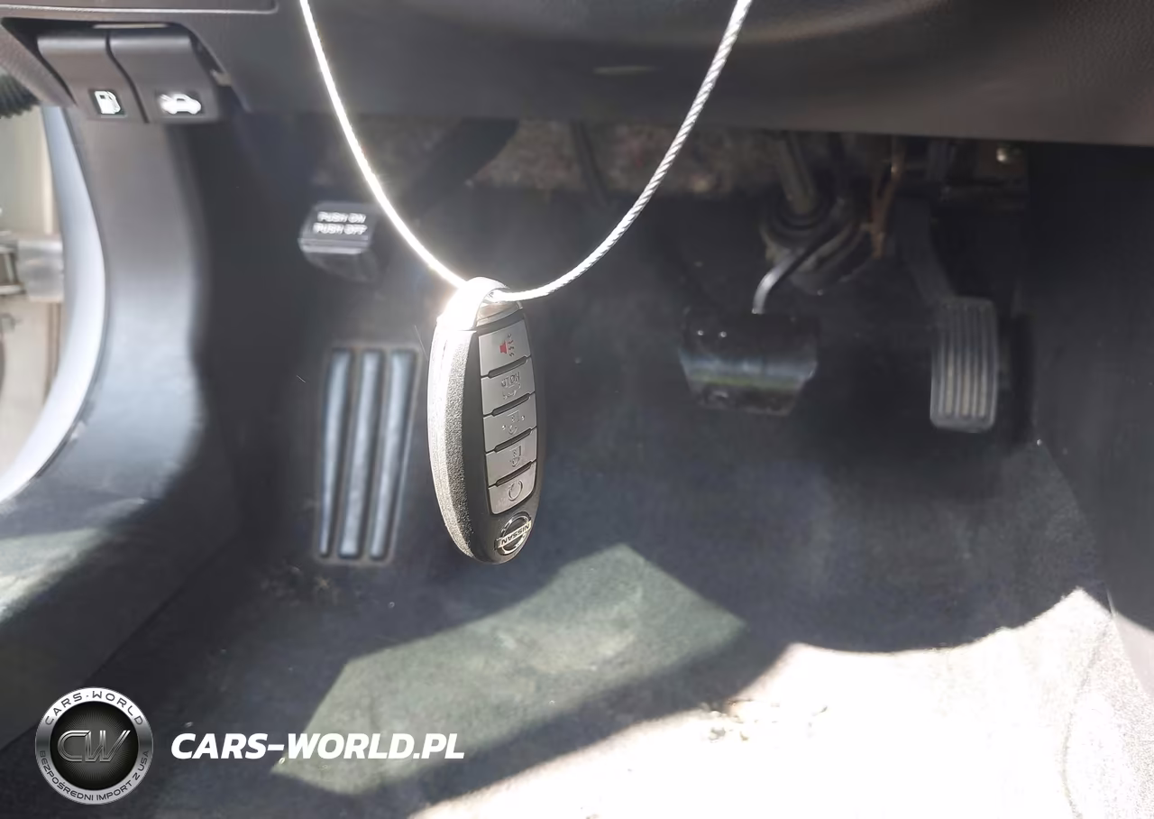 2018 Nissan Altima 2.5 Sv VIN:1N4AL3AP2JC239127 - 11