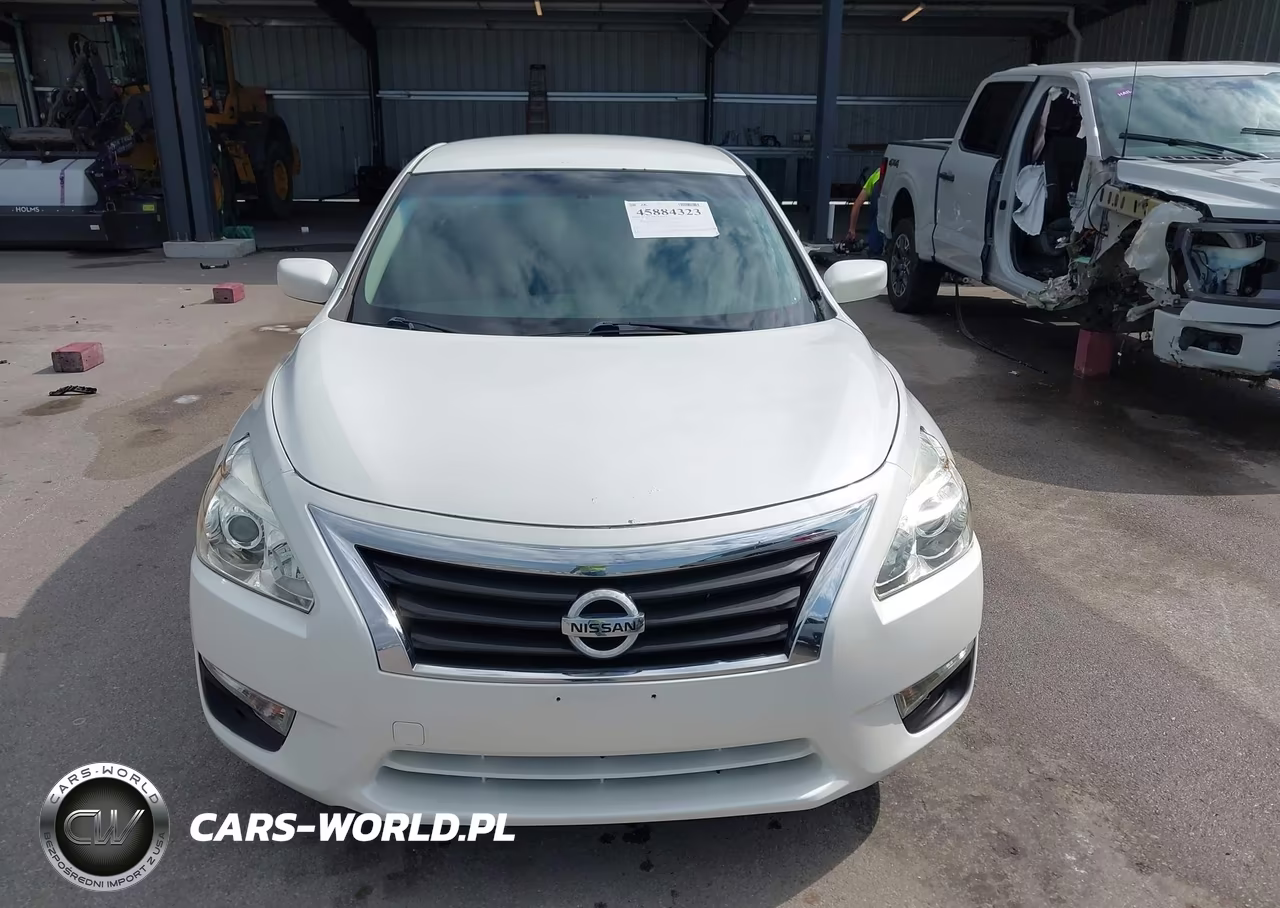 2014 Nissan Altima 2.5 VIN:1N4AL3AP5EN200199 - 13