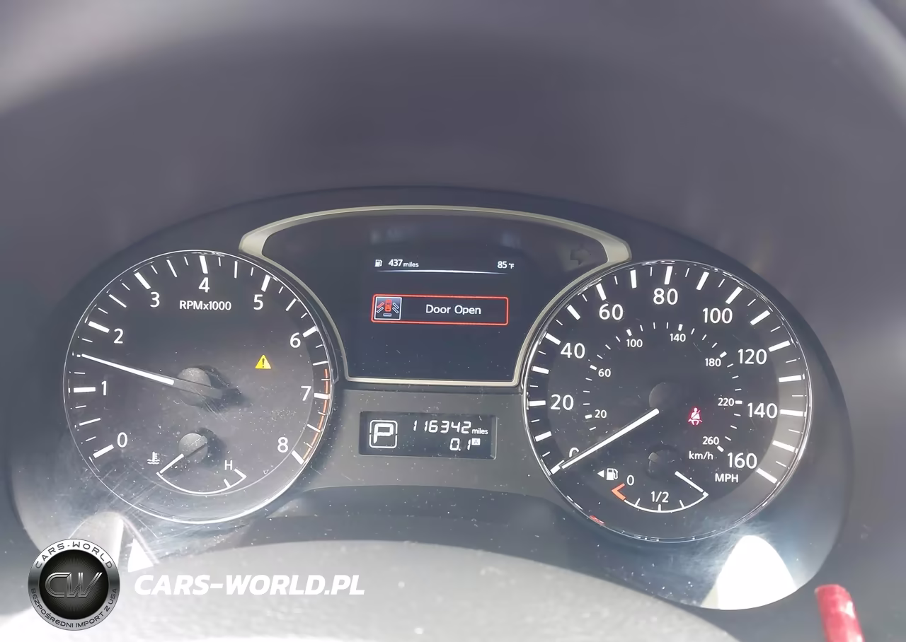 2014 Nissan Altima 2.5 VIN:1N4AL3AP5EN200199 - 7