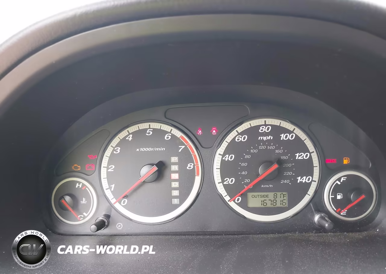 2005 Honda Cr-V Ex VIN:SHSRD78845U328859 - 7