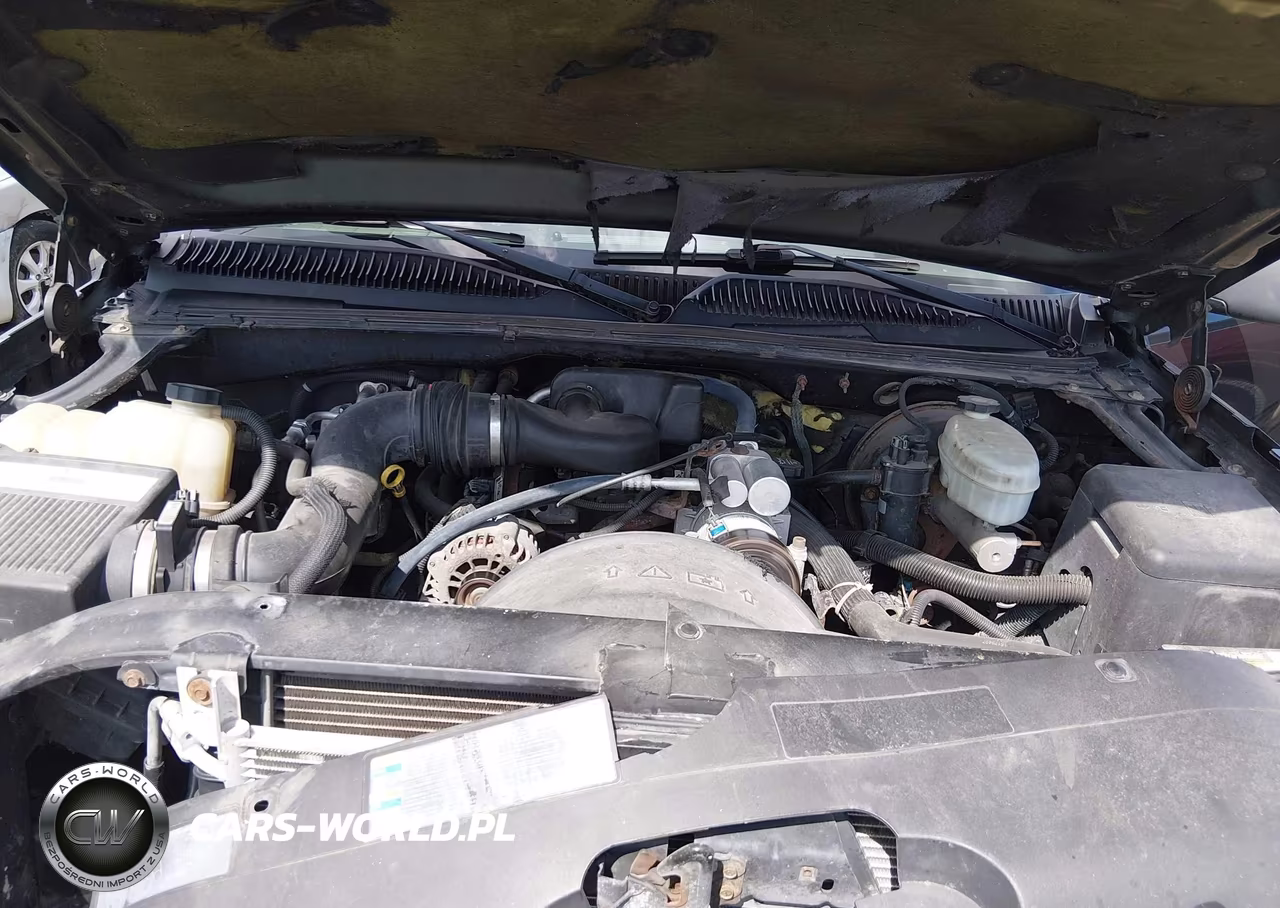 2003 Chevrolet Silverado 1500 VIN:1GCEK14X13Z350380 - 10