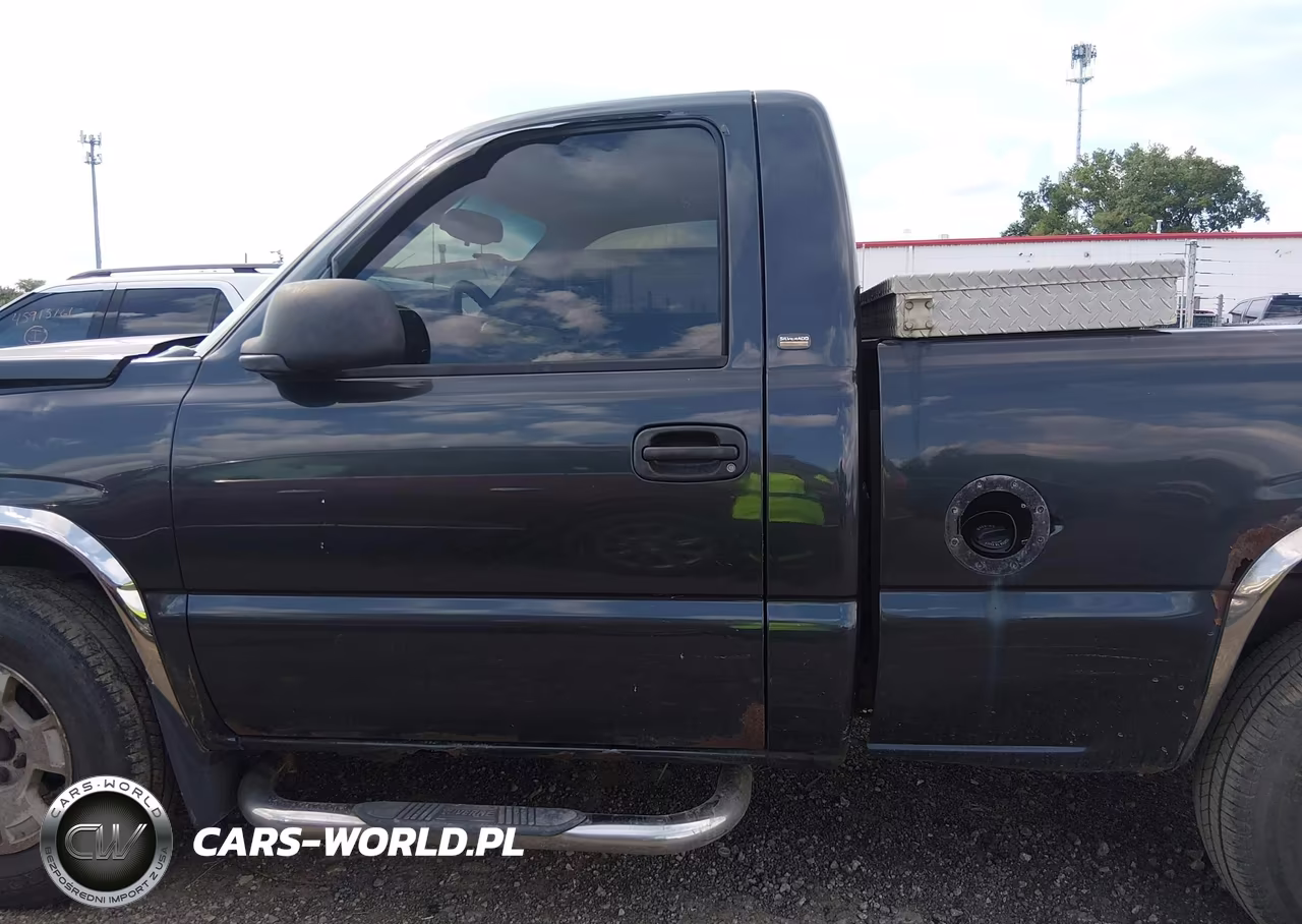 2003 Chevrolet Silverado 1500 VIN:1GCEK14X13Z350380 - 14