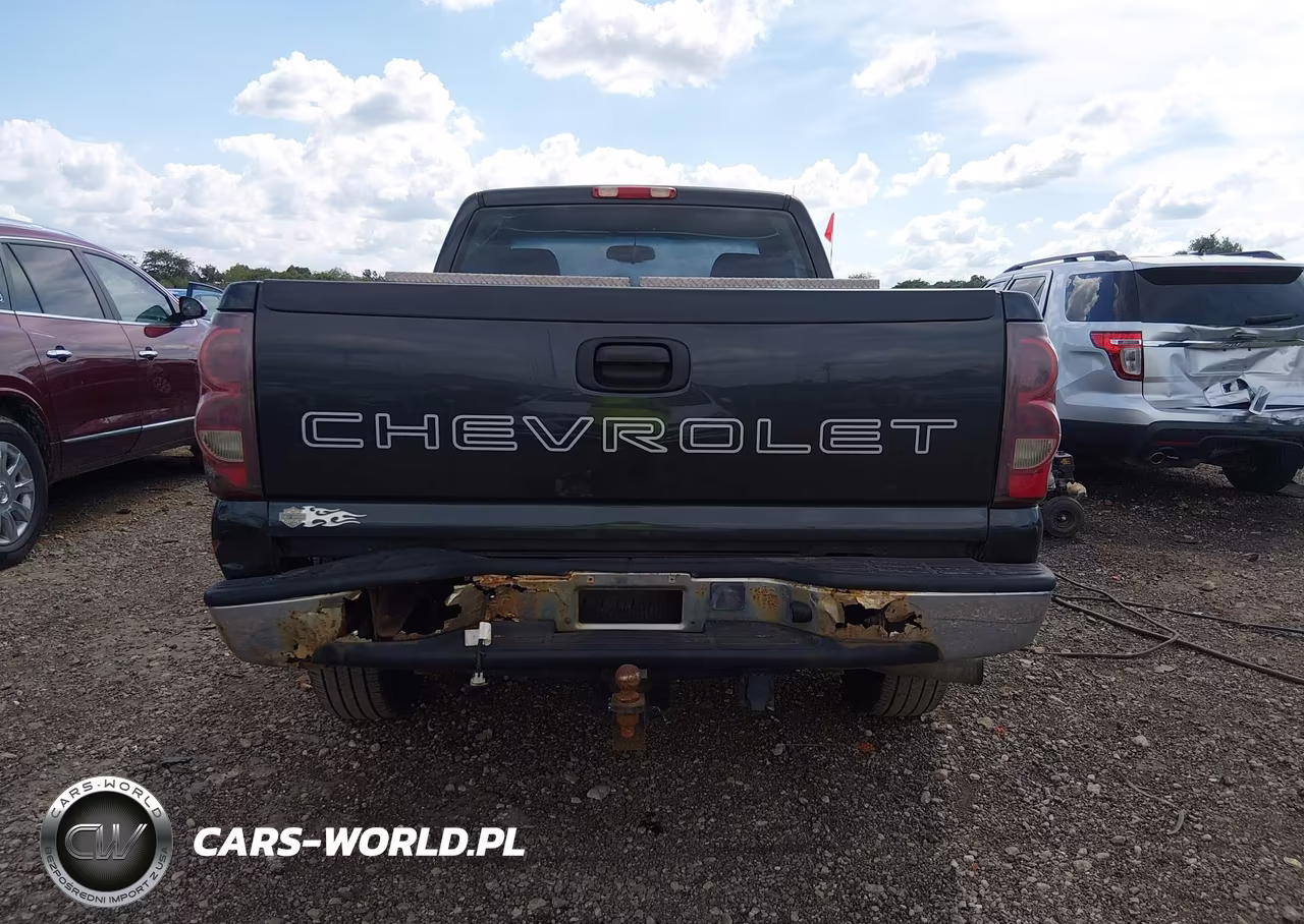 2003 Chevrolet Silverado 1500 VIN:1GCEK14X13Z350380 - 16