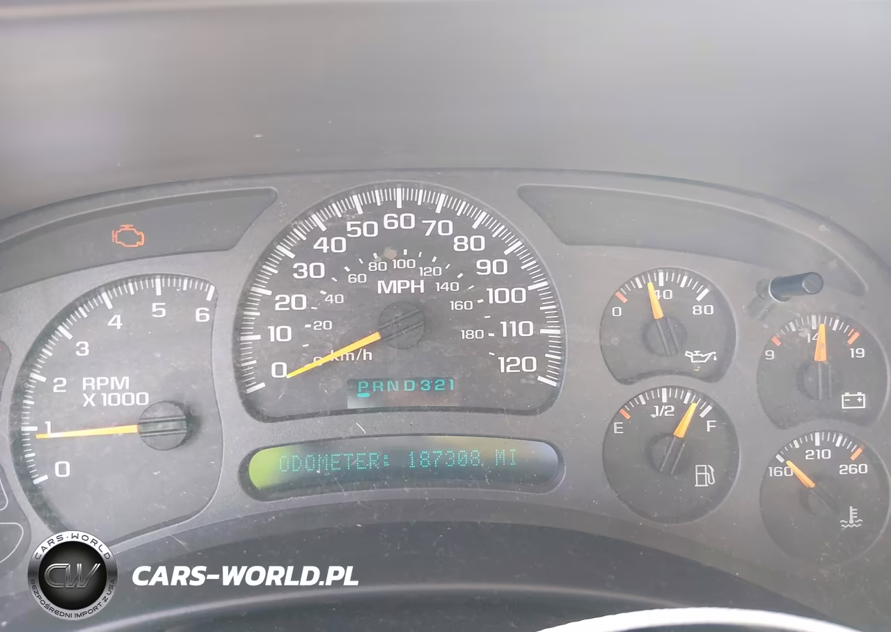 2003 Chevrolet Silverado 1500 VIN:1GCEK14X13Z350380 - 7