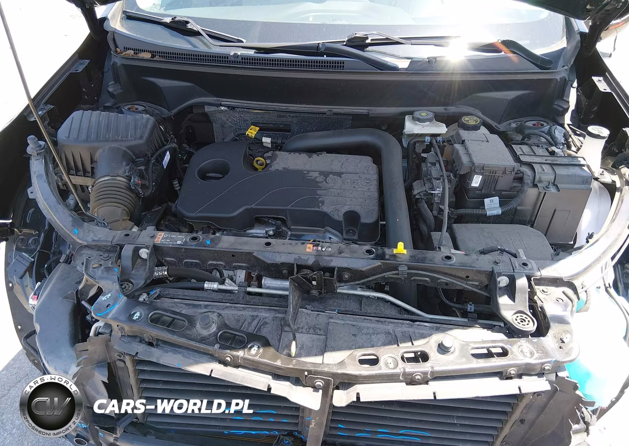 2024 Chevrolet Equinox Ls VIN:3GNAXHEG9RL141726 - 10