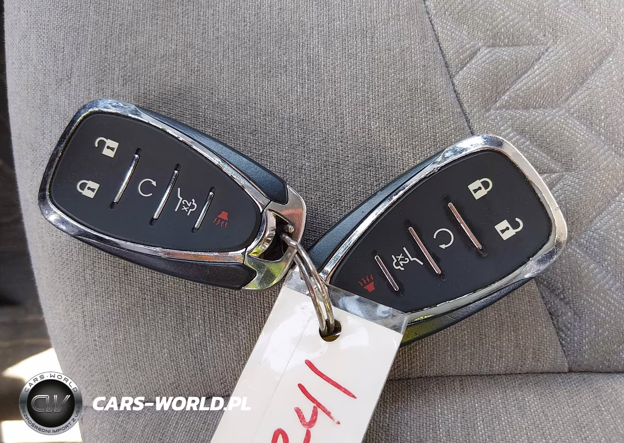 2024 Chevrolet Equinox Ls VIN:3GNAXHEG9RL141726 - 11
