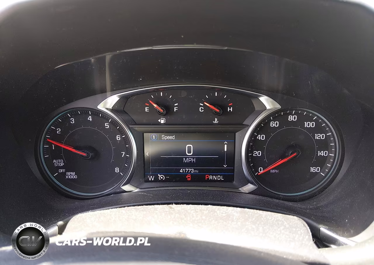 2024 Chevrolet Equinox Ls VIN:3GNAXHEG9RL141726 - 7