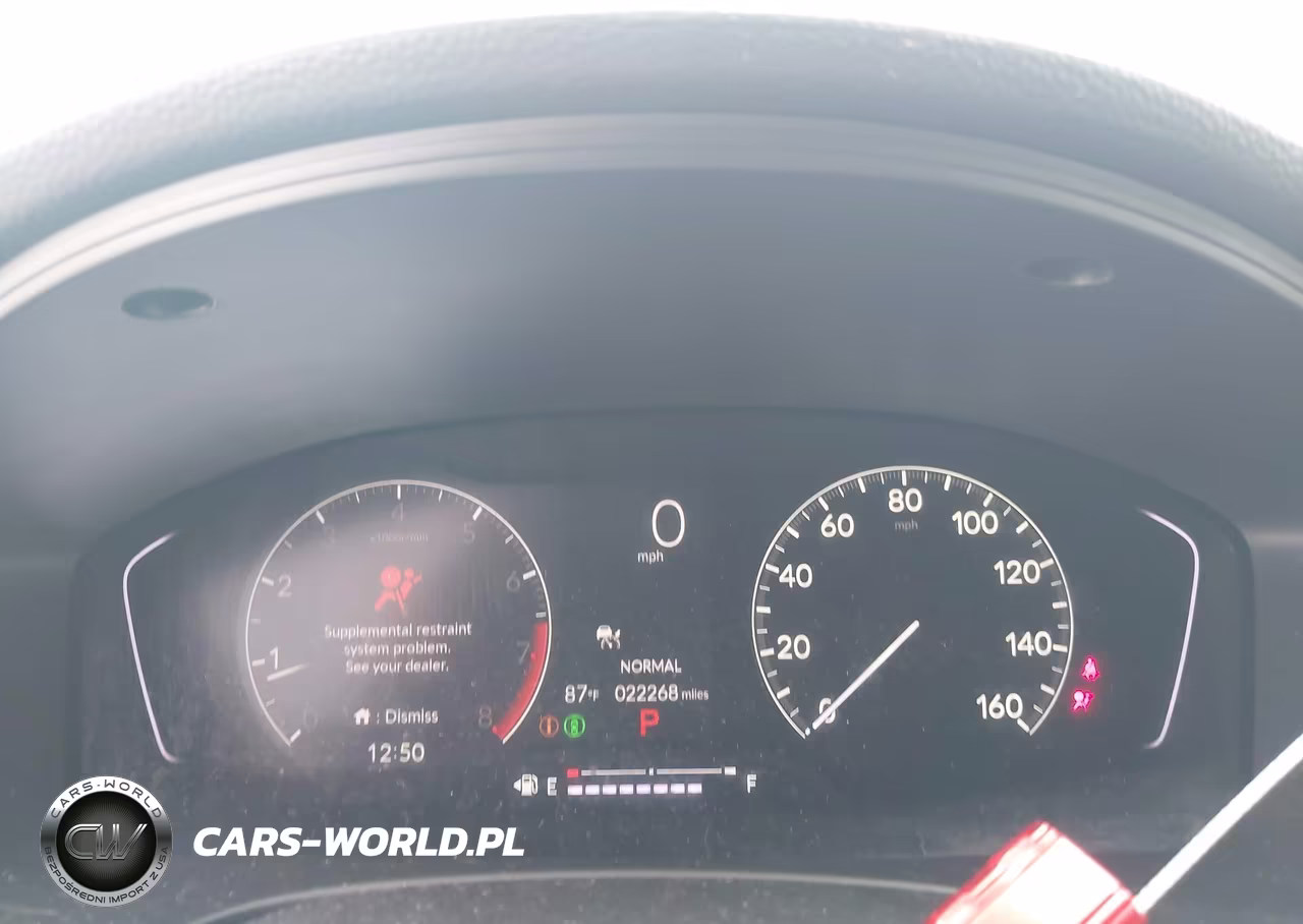 2025 Honda Civic Sport VIN:2HGFE2F56SH565671 - 7