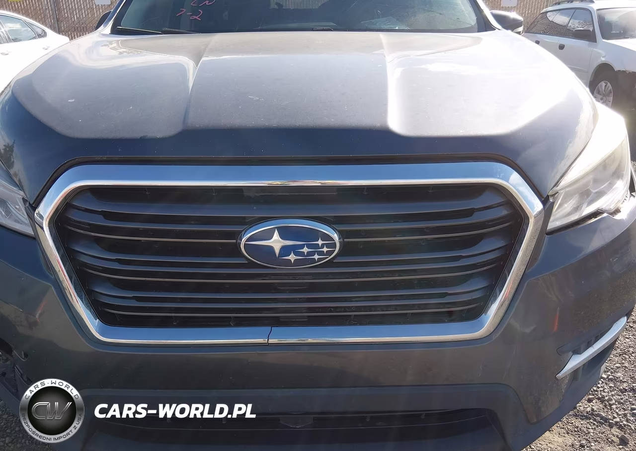 2021 Subaru Ascent Limited VIN:4S4WMAPD0M3460692 - 12
