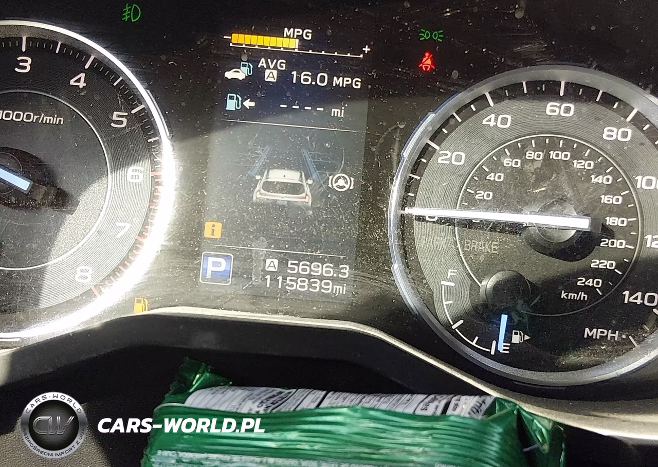 2021 Subaru Ascent Limited VIN:4S4WMAPD0M3460692 - 15